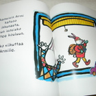 Riitta Uusitalo Armi on vauva - pikkukuva 3
