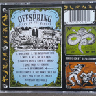 CD: The Offspring - Ixnay On The Hombre (1997/2016RE) - pikkukuva 2
