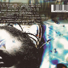 Nicolette - Let No-One Live Rent Free In Your Head CD - pikkukuva 2