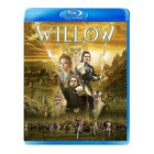 NEW WILLOW BLU-RAY (1988) FREE SHIPPING - pikkukuva 2