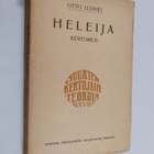 Otto Ludvig : Heleija : kertomus thuringiläisestä kansane... - pikkukuva 1