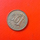 50 markkaa 1953 - pikkukuva 2