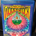 Taking Woodstock (2009) Blu-ray Suomijulkaisu - pikkukuva 1