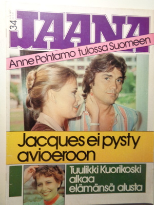 Jaana Nro 34/1977 (9.1)