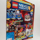 Lego Nexo Knights 3/2016 - pikkukuva 1