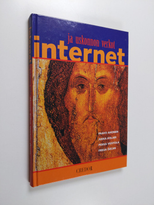 Paavo Ahonen : Internet ja uskonnon verkot