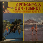 [CDS] APULANTA & DON HUONOT: TORREMOLINOS 2000 EP - pikkukuva 1