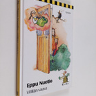 Eppu Nuotio : Villilän vauva - pikkukuva 1
