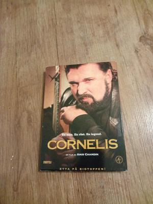 Cornelis