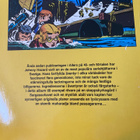 Johnny Hazard: Piraterna i Sargassohavet - pikkukuva 2