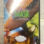 The Mask: Naamio (DVD) - pikkukuva 1