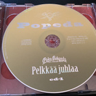 PATE MUSTAJÄRVI & POPEDA - Pelkkää Juhlaa - 25v. - pikkukuva 3