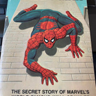 Spider-Man - The Secret History (1981) - pikkukuva 1