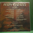 DIO ANGRY MACHINES + BONUS JAPAN TRACKS 1996  GER 2012 LP - pikkukuva 2