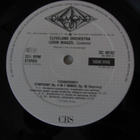 TCHAIKOVSKY symphonies 4, 5 & 6 2 LP - pikkukuva 5