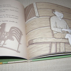 Malmberg - Koponen Aapeli ja sotaveteraani Reino - pikkukuva 2