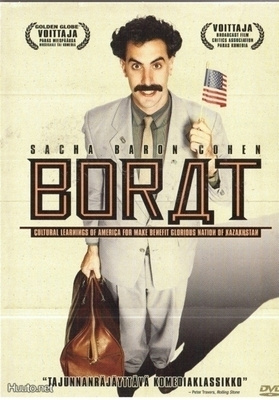BORAT