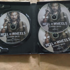 Hell on Wheels 2. tuotantokausi (DVD) (3 levyä) - pikkukuva 4