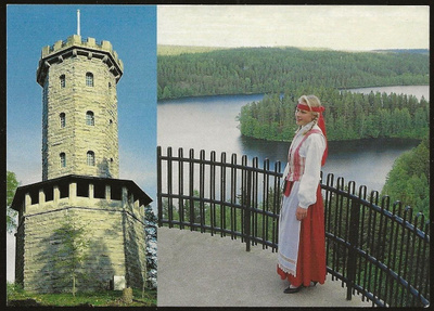 Hämeenlinna Aulanko (2003)