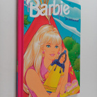 Satu (suom.) Piispa : Barbie ja intiaanit - pikkukuva 1