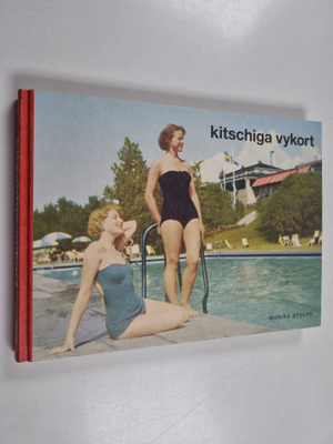 Marika Stolpe : Kitschiga vykort