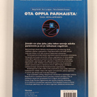 Bengt Karlöf : Ota oppia parhaista! : tehoa vertailuoppim... - pikkukuva 2
