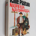 Kalle Päätalo : Nuorikkoa näyttämässä - pikkukuva 1