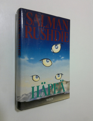 Salman Rushdie : Häpeä