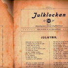 Julklockan 1921: Jultidning utgiven av Metodistkyrkan - pikkukuva 2