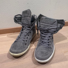 Emporio Armani harmaat sneakers, koko 41 - pikkukuva 1