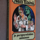 Carolyn Keene : Neiti Etsivä ja purppurakäden salaisuus (1.p - pikkukuva 1