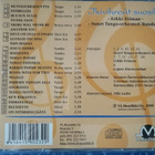 20 HANURIMUSIIKIN HELMEÄ 3-IKIVIHREÄT SUOSIKIT-CD, VLCD-1023 - pikkukuva 2