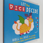 Sophie Foster : Let The Dice Decide - Roll the Dice to Cr... - pikkukuva 1