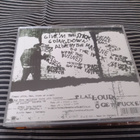 The DEAD KINGS King By Death Fool For A Lifetime CD - pikkukuva 2