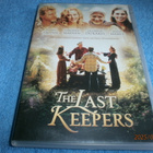 THE LAST KEEPERS - DVD - pikkukuva 1