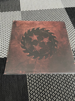 Whitechapel – Whitechapel LP