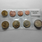 Suomi irtokolikkosarja 2005 unc - pikkukuva 2
