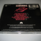 Scorpions - Savage Amusement (CD) - pikkukuva 2