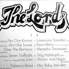 THE LORDS; LP - pikkukuva 5