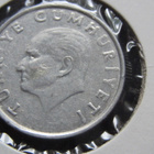 10 lira 1987 Turkki-Turkey - pikkukuva 2