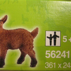 SCHLEICH FARM WORLD PALAPELI JA 2 ELÄINTÄ - pikkukuva 3