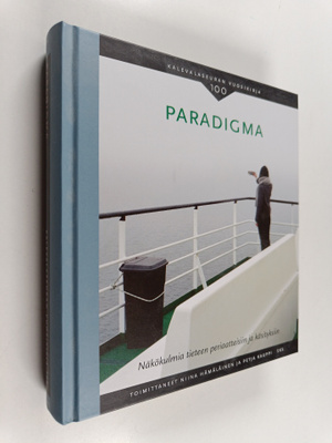 Niina Hämäläinen ym. : Paradigma : näkökulmia tieteen per...