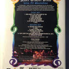 JERRY GARCIA BAND - Live At Shoreline 9/1/90, DVD - pikkukuva 2