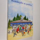Matti J. Kastemaa : Rautakirjalla on puolensa - pikkukuva 1