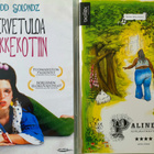 TERVETULOA NUKKEKOTIIN & PALINDROMES Todd Solonz DVD - pikkukuva 1