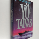 Clare Francis : Yötaivas 2 - pikkukuva 1