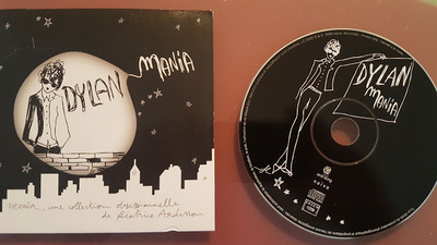 cd dylanmania