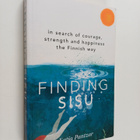 Katja Pantzar : Finding sisu : in search of courage, stre... - pikkukuva 1