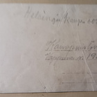 Helsingin Kaupunginorkesteri Kaivopuistossa vappuna 1921 - pikkukuva 2