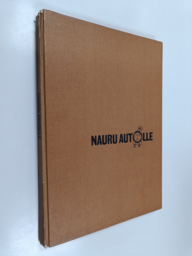 Nauru autolle